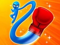 Spill Rocket Punch