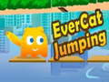 Spill EverCat Jumping