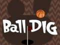 Spill Ball Dig 