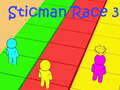 Spill Sticman Race 3D