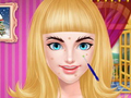 Spill Sweet Princess Spa Salon