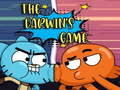 Spill The Darwin`s game