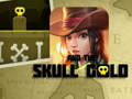 Spill And the scull Gold