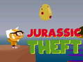 Spill Jurrasic Theft