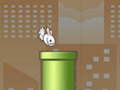 Spill Flappy Angry Rabbit