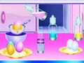 Spill Baby Taylor Easter Fun