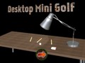 Spill Desktop Mini Golf