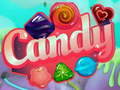 Spill Candy 