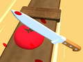Spill Chef Knife Master