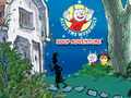 Spill Alfie The Werewolf: Soup Adventure
