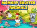Spill Memory Booster Animals