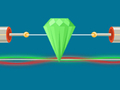 Spill Laser Shot