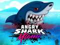 Spill Angry Shark Miami