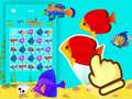 Spill Merge Fish