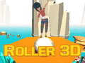 Spill Roller 3D