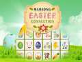 Spill Easter Mahjong Connection