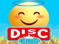 Spill Disc King