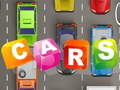 Spill Cars