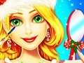 Spill From Messy To Classy: Princess Makeover