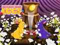Spill Bouncing Eggs