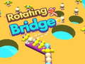 Spill Rotating Bridge