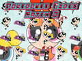 Spill Powerpuff Girls Match 3