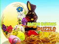 Spill Easter Bunnies Puzzle