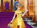 Spill Anime Princess Games For Girls