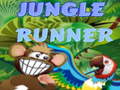 Spill Jungle runner