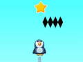 Spill Fast penguin go