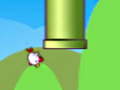 Spill Angry Flappy Chicken Fly