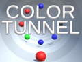 Spill Color Tunnel 