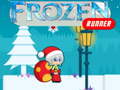 Spill Frozen Runner