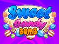 Spill Sweet Candy Bomb