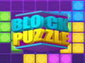 Spill Block Puzzle