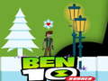 Spill Ben 10 Runner
