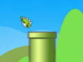Spill Flappy Angry Dragon
