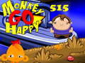 Spill Monkey Go Happy Stage 515