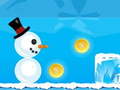 Spill Frosty FRVR