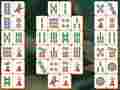 Spill Holiday Mahjong Remix