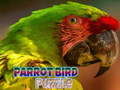 Spill Parrot Bird Puzzle