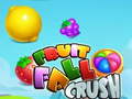 Spill Fruit Fall Crush