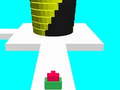 Spill Stacky Tower Break 3D