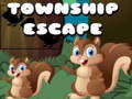 Spill Township Escape