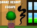 Spill Snake Resort Escape
