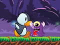 Spill Penguin Adventure -Imposter