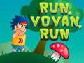 Spill Run Vovan run 