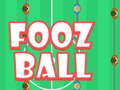 Spill Fooz BaLL