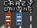 Spill Crazy Driving