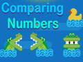 Spill Comparing Numbers